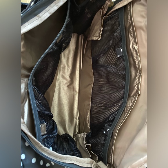 Ju-Ju-Be Be Prepared Diaper Bag - Picture 6 of 6